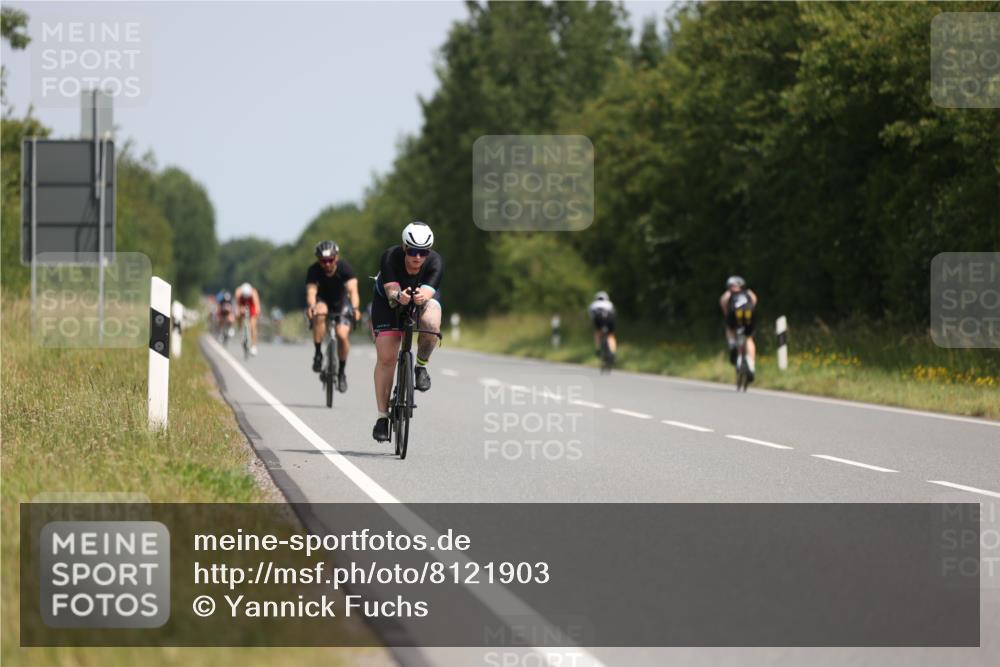 22.06.2025 - Viking Triathlon Yannick Fuchs http://msf.ph/oto/8121903 22.06.2025 11:48:57 Radfahren 201, 210, 253, 269, 281, 363, 454, 490, 542 meine-sportfotos.de
