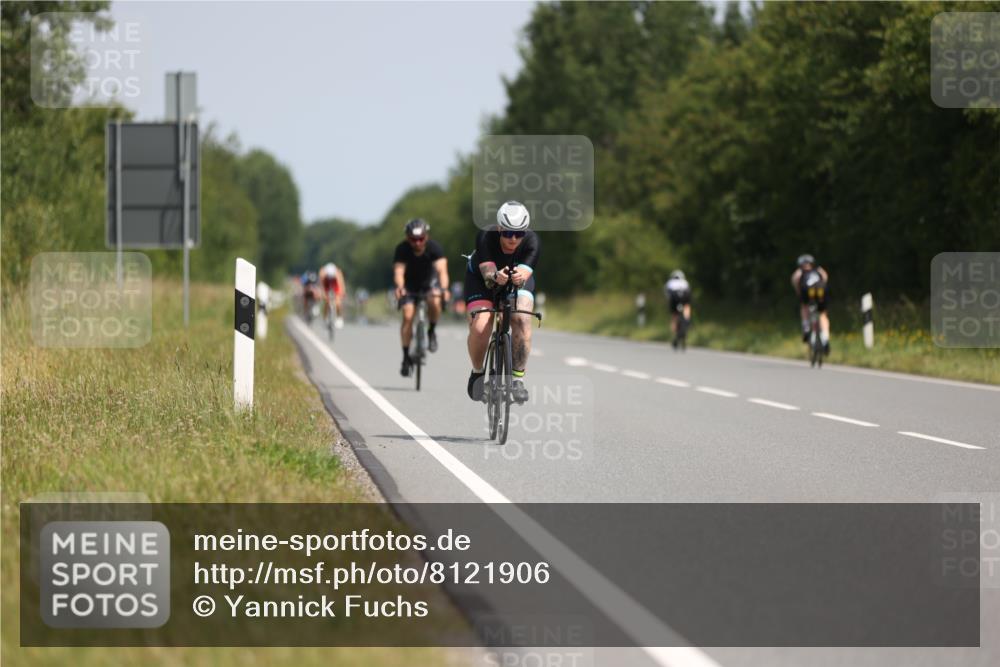 22.06.2025 - Viking Triathlon Yannick Fuchs http://msf.ph/oto/8121906 22.06.2025 11:48:57 Radfahren 201, 210, 253, 269, 281, 363, 454, 490, 542 meine-sportfotos.de