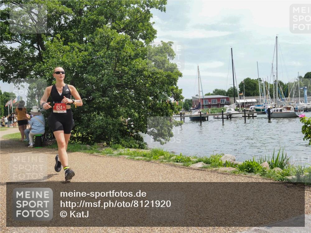 22.06.2025 - Viking Triathlon KatJ http://msf.ph/oto/8121920 22.06.2025 13:33:03 Laufen 331, 624 meine-sportfotos.de