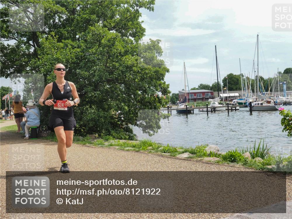 22.06.2025 - Viking Triathlon KatJ http://msf.ph/oto/8121922 22.06.2025 13:33:03 Laufen 331, 624 meine-sportfotos.de