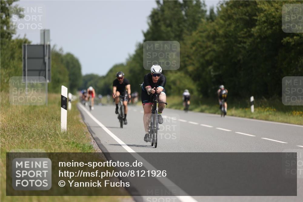 22.06.2025 - Viking Triathlon Yannick Fuchs http://msf.ph/oto/8121926 22.06.2025 11:48:58 Radfahren 201, 210, 253, 269, 281, 363, 454, 490, 542 meine-sportfotos.de