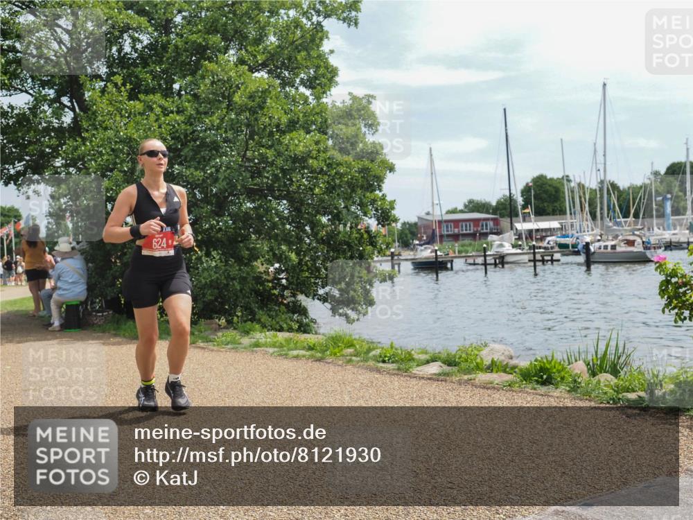 22.06.2025 - Viking Triathlon KatJ http://msf.ph/oto/8121930 22.06.2025 13:33:04 Laufen 331, 624 meine-sportfotos.de