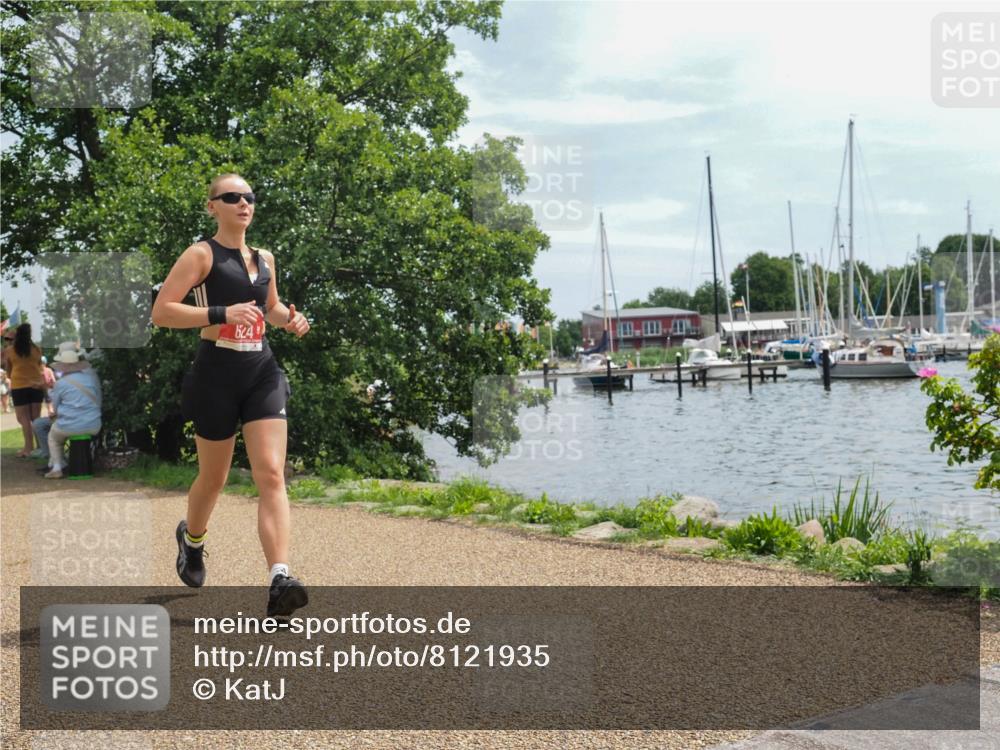 22.06.2025 - Viking Triathlon KatJ http://msf.ph/oto/8121935 22.06.2025 13:33:04 Laufen 331, 624 meine-sportfotos.de