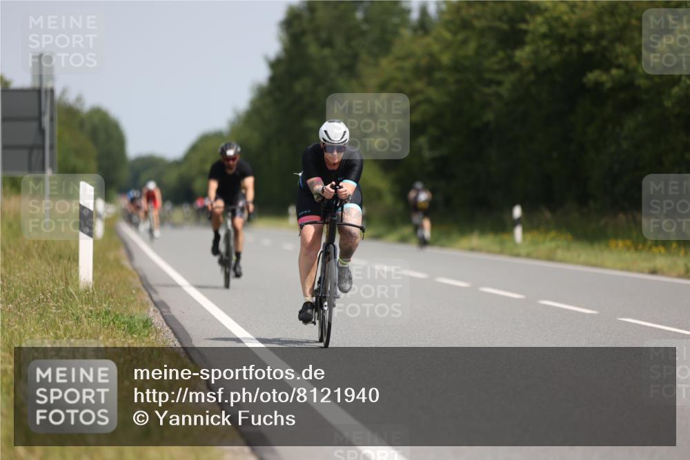 22.06.2025 - Viking Triathlon Yannick Fuchs http://msf.ph/oto/8121940 22.06.2025 11:48:58 Radfahren 201, 210, 253, 269, 281, 363, 454, 490, 542 meine-sportfotos.de