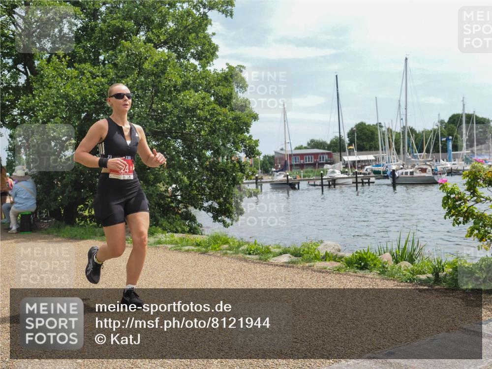 22.06.2025 - Viking Triathlon KatJ http://msf.ph/oto/8121944 22.06.2025 13:33:04 Laufen 331, 624 meine-sportfotos.de