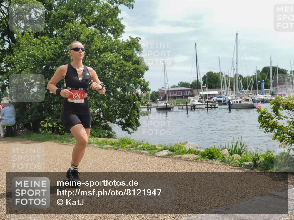 22.06.2025 - Viking Triathlon KatJ http://msf.ph/oto/8121947 22.06.2025 13:33:04 Laufen 331, 624 meine-sportfotos.de