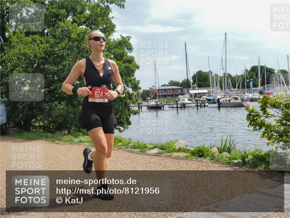 22.06.2025 - Viking Triathlon KatJ http://msf.ph/oto/8121956 22.06.2025 13:33:04 Laufen 331, 624 meine-sportfotos.de