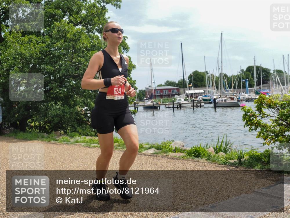 22.06.2025 - Viking Triathlon KatJ http://msf.ph/oto/8121964 22.06.2025 13:33:04 Laufen 331, 624 meine-sportfotos.de