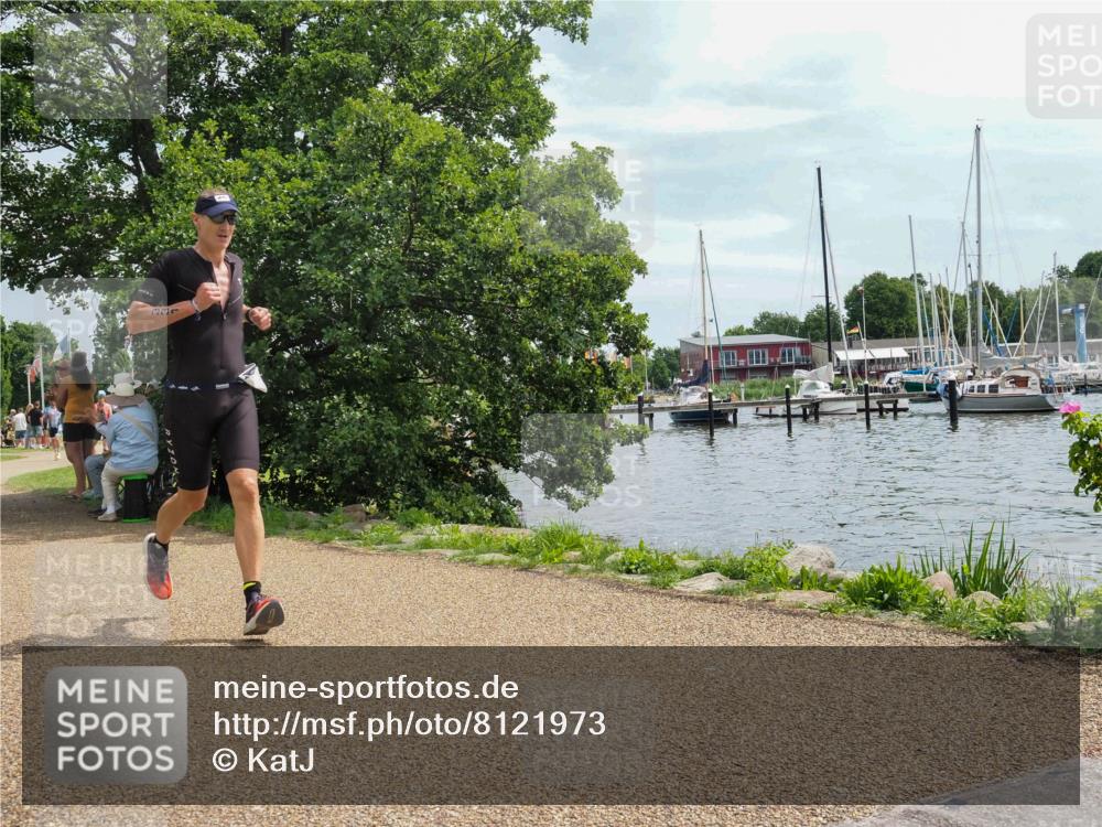 22.06.2025 - Viking Triathlon KatJ http://msf.ph/oto/8121973 22.06.2025 13:33:06 Laufen 331, 624 meine-sportfotos.de