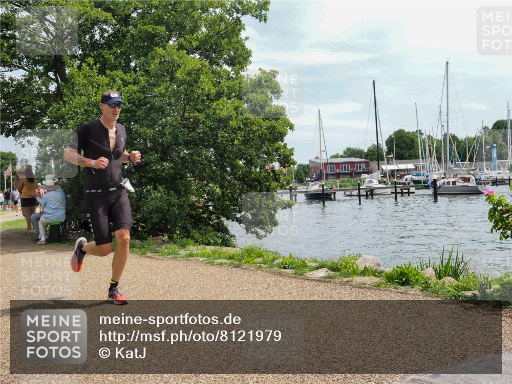 22.06.2025 - Viking Triathlon KatJ http://msf.ph/oto/8121979 22.06.2025 13:33:06 Laufen 331, 624 meine-sportfotos.de