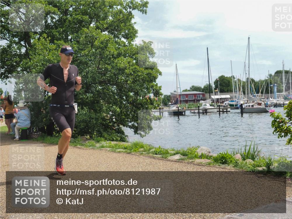 22.06.2025 - Viking Triathlon KatJ http://msf.ph/oto/8121987 22.06.2025 13:33:06 Laufen 331, 624 meine-sportfotos.de