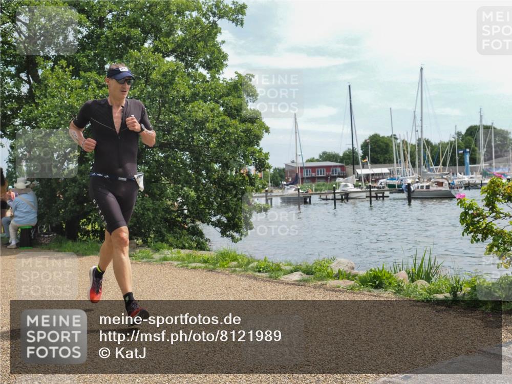 22.06.2025 - Viking Triathlon KatJ http://msf.ph/oto/8121989 22.06.2025 13:33:06 Laufen 331, 624 meine-sportfotos.de