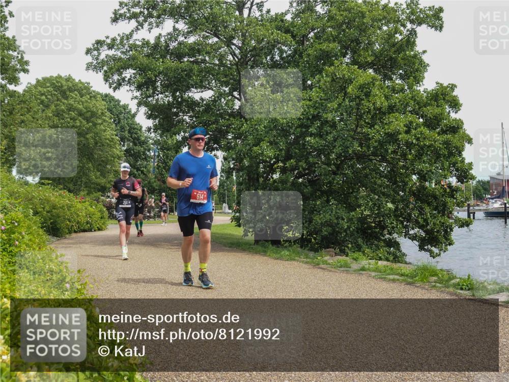22.06.2025 - Viking Triathlon KatJ http://msf.ph/oto/8121992 22.06.2025 15:16:37 Laufen 251, 614 meine-sportfotos.de