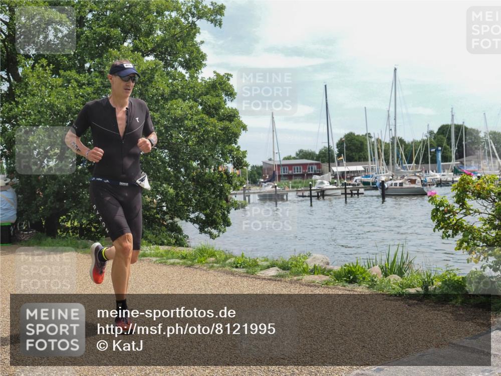 22.06.2025 - Viking Triathlon KatJ http://msf.ph/oto/8121995 22.06.2025 13:33:06 Laufen 331, 624 meine-sportfotos.de