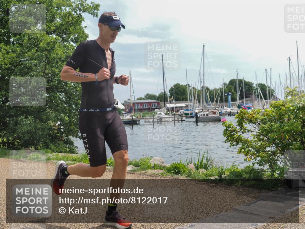 22.06.2025 - Viking Triathlon KatJ http://msf.ph/oto/8122017 22.06.2025 13:33:06 Laufen 331, 624 meine-sportfotos.de