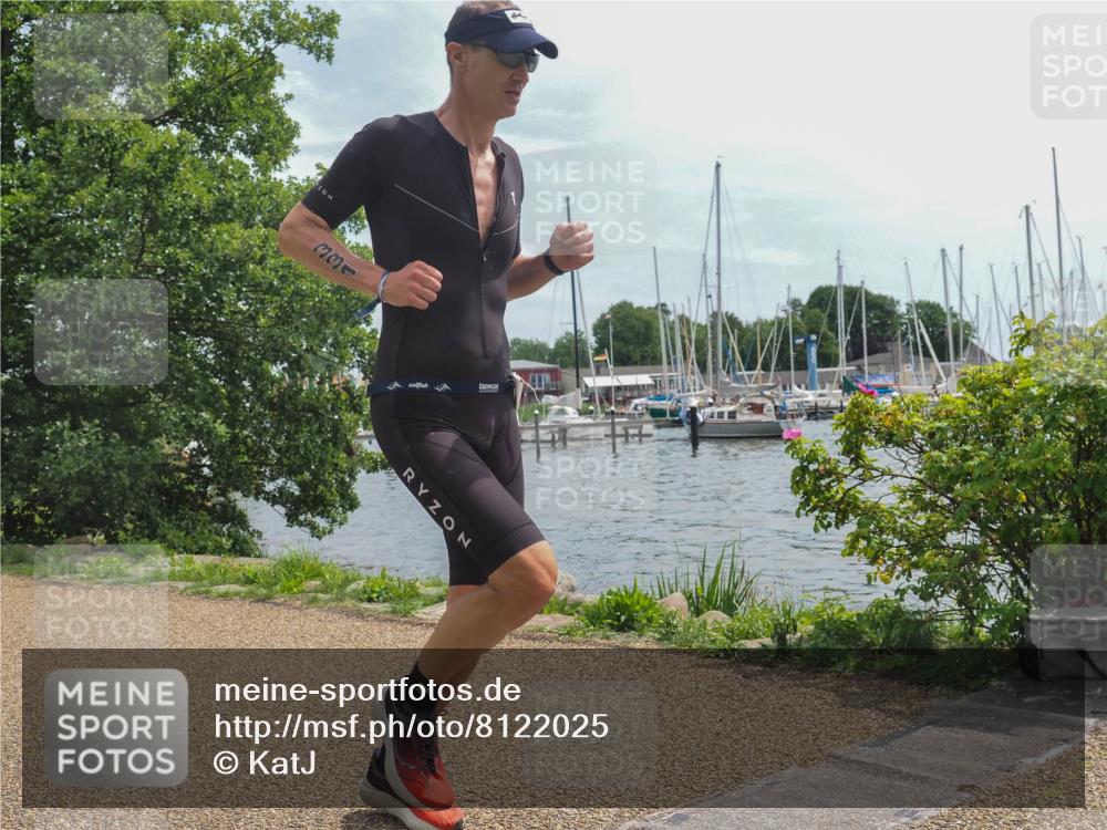 22.06.2025 - Viking Triathlon KatJ http://msf.ph/oto/8122025 22.06.2025 13:33:07 Laufen 331 meine-sportfotos.de