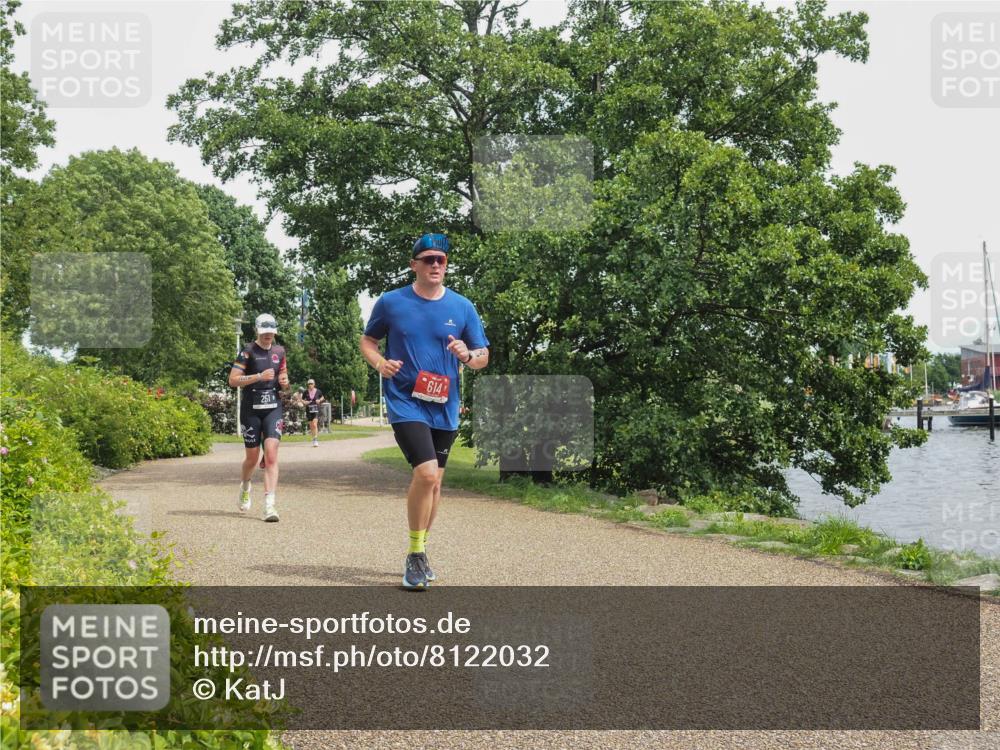 22.06.2025 - Viking Triathlon KatJ http://msf.ph/oto/8122032 22.06.2025 15:16:37 Laufen 251, 614 meine-sportfotos.de