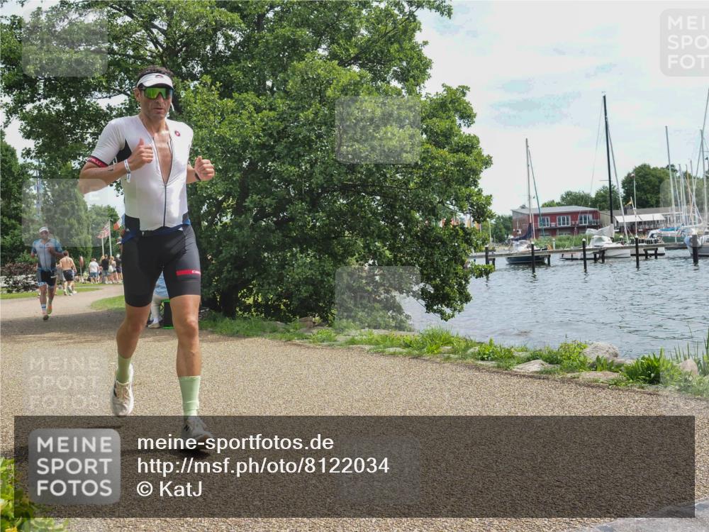 22.06.2025 - Viking Triathlon KatJ http://msf.ph/oto/8122034 22.06.2025 13:33:12 Laufen 450 meine-sportfotos.de