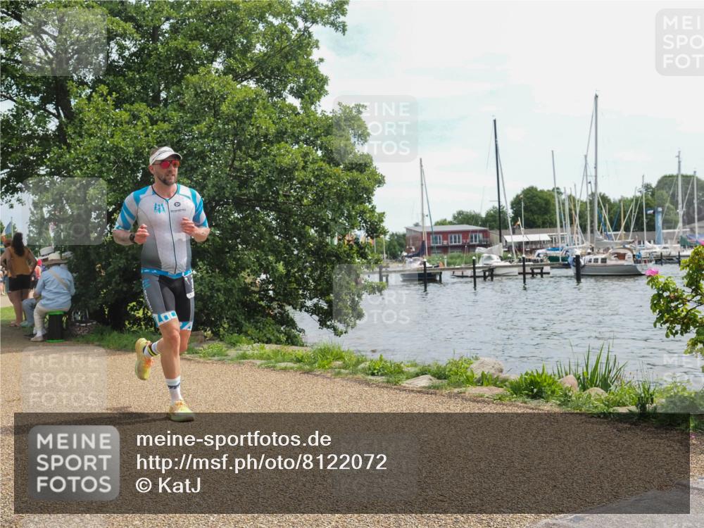 22.06.2025 - Viking Triathlon KatJ http://msf.ph/oto/8122072 22.06.2025 13:33:16 Laufen 361 meine-sportfotos.de