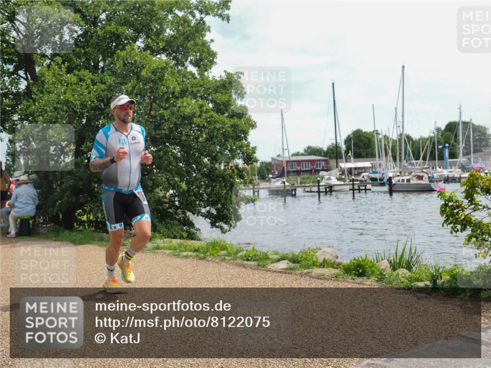 22.06.2025 - Viking Triathlon KatJ http://msf.ph/oto/8122075 22.06.2025 13:33:16 Laufen 361 meine-sportfotos.de