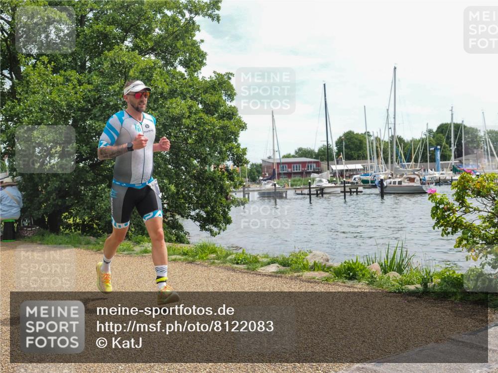 22.06.2025 - Viking Triathlon KatJ http://msf.ph/oto/8122083 22.06.2025 13:33:16 Laufen 361 meine-sportfotos.de