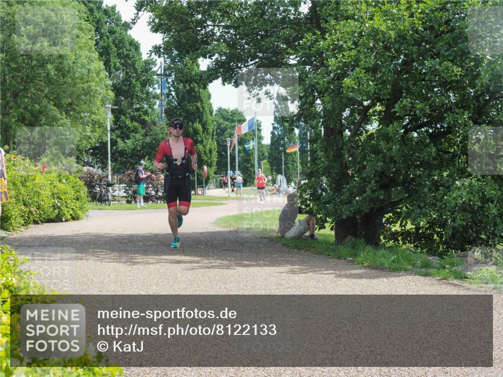 22.06.2025 - Viking Triathlon KatJ http://msf.ph/oto/8122133 22.06.2025 13:02:53 Laufen 429 meine-sportfotos.de