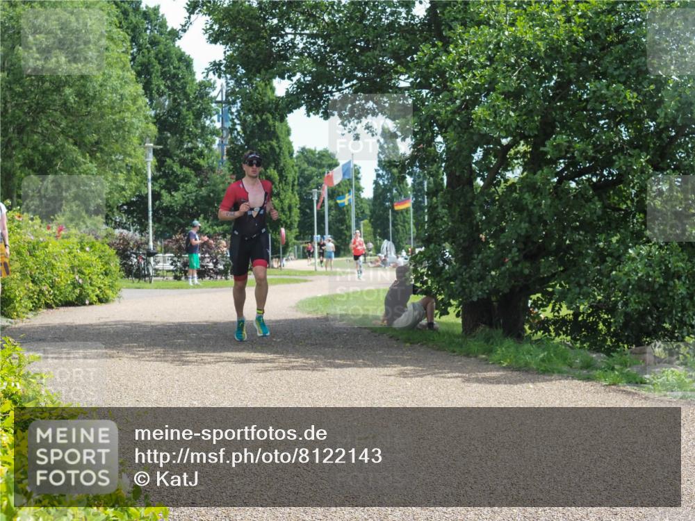 22.06.2025 - Viking Triathlon KatJ http://msf.ph/oto/8122143 22.06.2025 13:02:53 Laufen 429 meine-sportfotos.de
