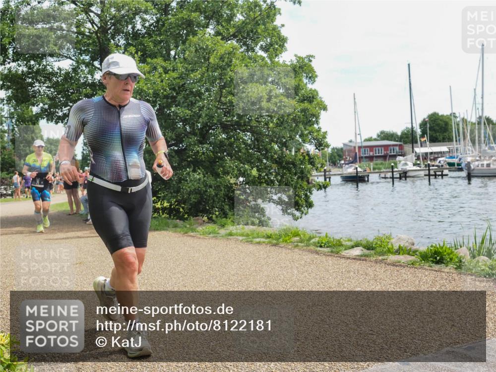 22.06.2025 - Viking Triathlon KatJ http://msf.ph/oto/8122181 22.06.2025 13:33:29 Laufen 71, 310, 454 meine-sportfotos.de