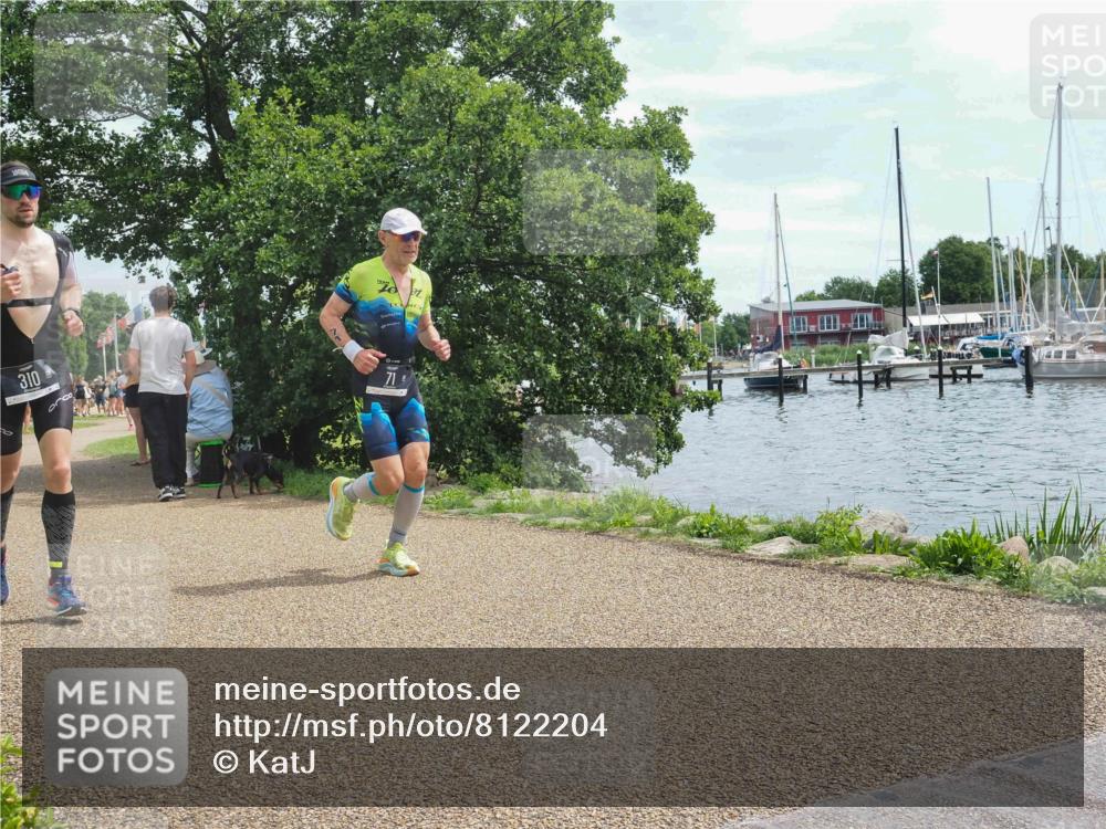 22.06.2025 - Viking Triathlon KatJ http://msf.ph/oto/8122204 22.06.2025 13:33:31 Laufen 71, 310, 454 meine-sportfotos.de