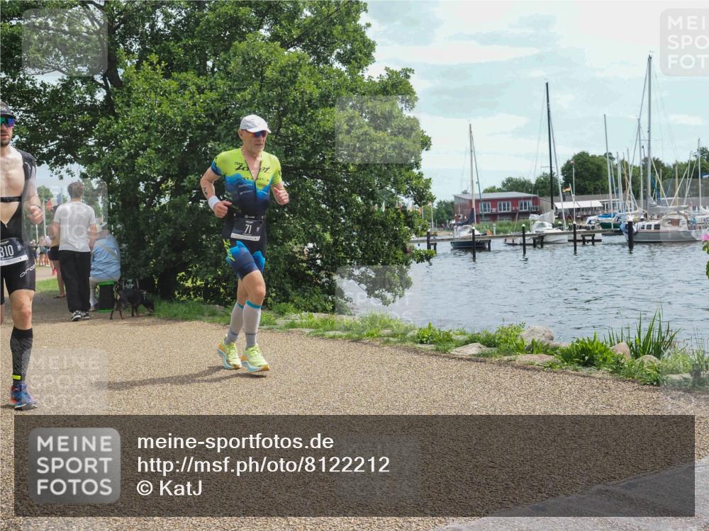 22.06.2025 - Viking Triathlon KatJ http://msf.ph/oto/8122212 22.06.2025 13:33:31 Laufen 71, 310, 454 meine-sportfotos.de