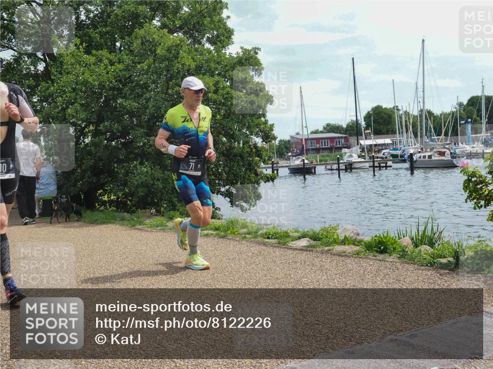 22.06.2025 - Viking Triathlon KatJ http://msf.ph/oto/8122226 22.06.2025 13:33:32 Laufen 71, 310, 454 meine-sportfotos.de