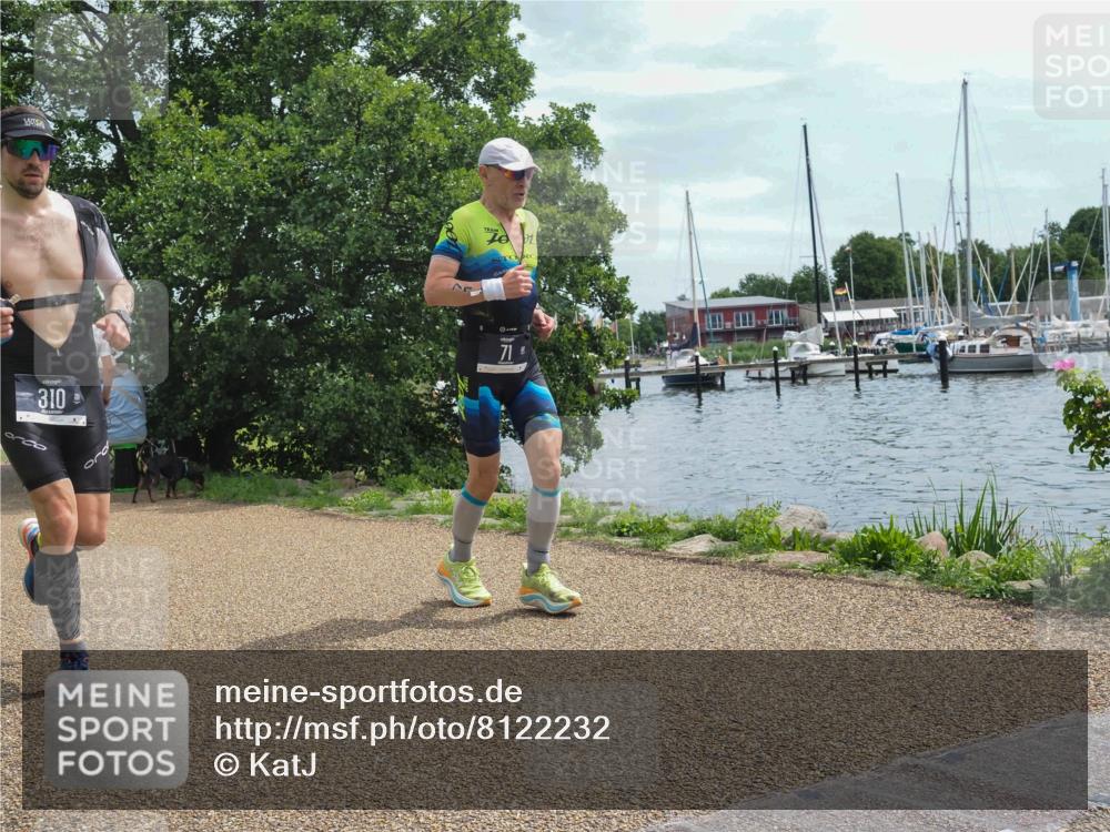 22.06.2025 - Viking Triathlon KatJ http://msf.ph/oto/8122232 22.06.2025 13:33:32 Laufen 71, 310, 454 meine-sportfotos.de