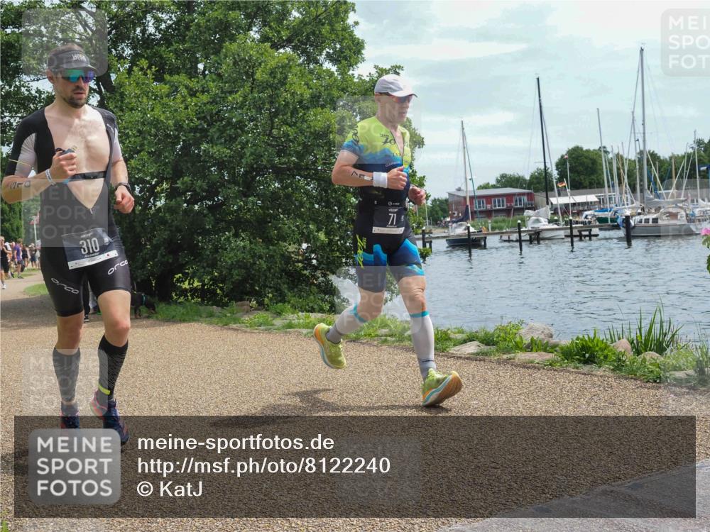 22.06.2025 - Viking Triathlon KatJ http://msf.ph/oto/8122240 22.06.2025 13:33:32 Laufen 71, 310, 454 meine-sportfotos.de