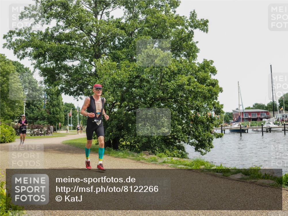 22.06.2025 - Viking Triathlon KatJ http://msf.ph/oto/8122266 22.06.2025 15:16:41 Laufen 251, 543, 614 meine-sportfotos.de