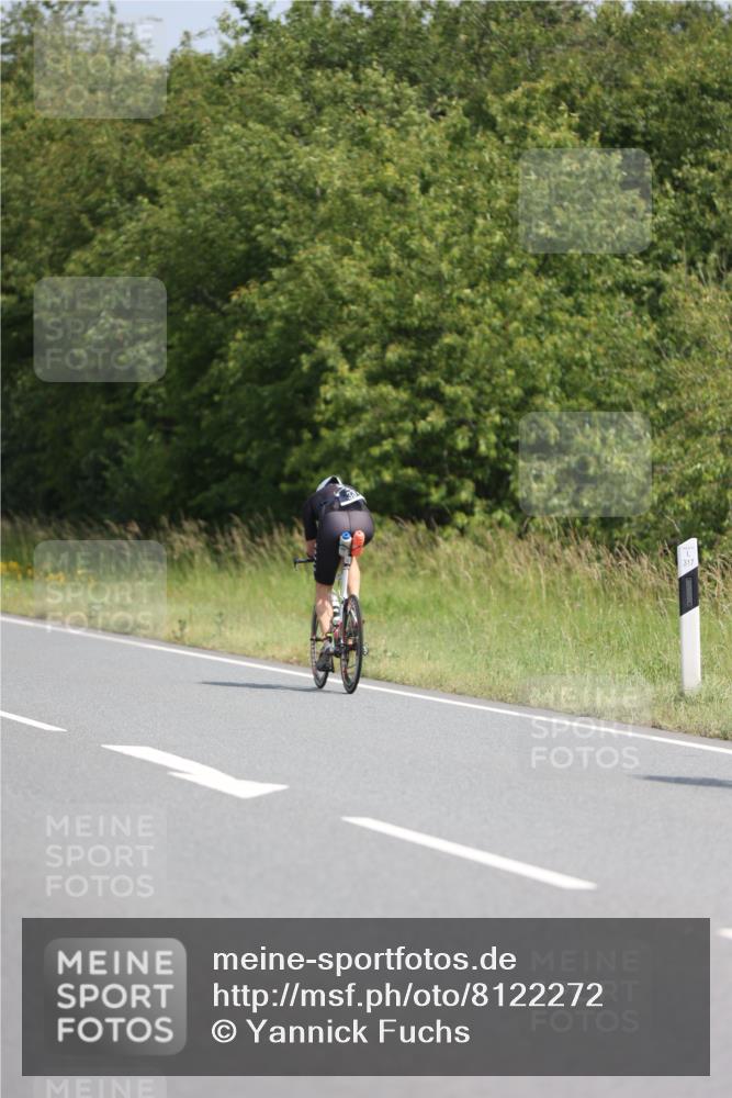 22.06.2025 - Viking Triathlon Yannick Fuchs http://msf.ph/oto/8122272 22.06.2025 11:49:47 Radfahren 3, 211, 254, 347, 375, 648 meine-sportfotos.de