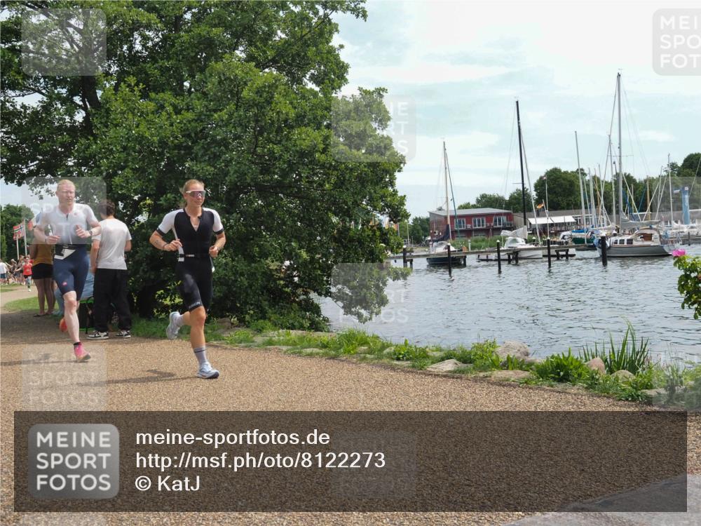 22.06.2025 - Viking Triathlon KatJ http://msf.ph/oto/8122273 22.06.2025 13:33:38 Laufen 22, 421 meine-sportfotos.de