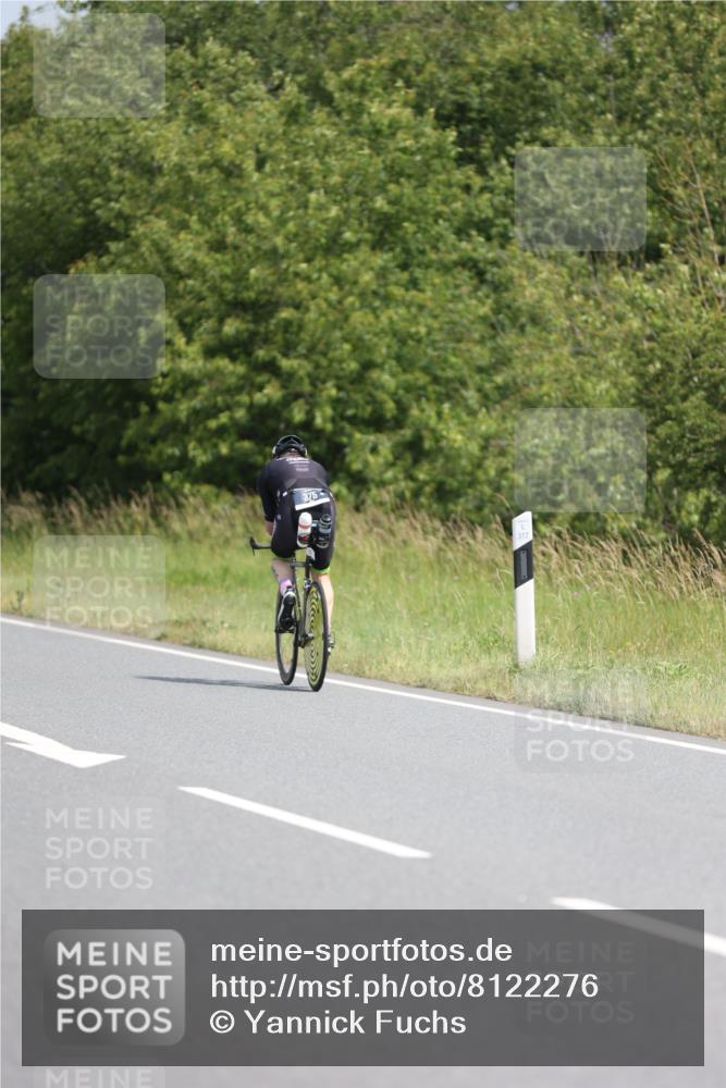 22.06.2025 - Viking Triathlon Yannick Fuchs http://msf.ph/oto/8122276 22.06.2025 11:49:48 Radfahren 3, 211, 254, 347, 648 meine-sportfotos.de