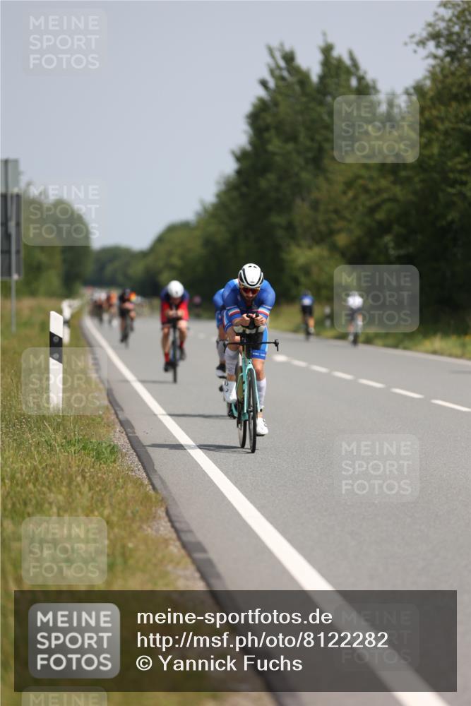 22.06.2025 - Viking Triathlon Yannick Fuchs http://msf.ph/oto/8122282 22.06.2025 11:49:49 Radfahren 3, 211, 254, 347, 648 meine-sportfotos.de