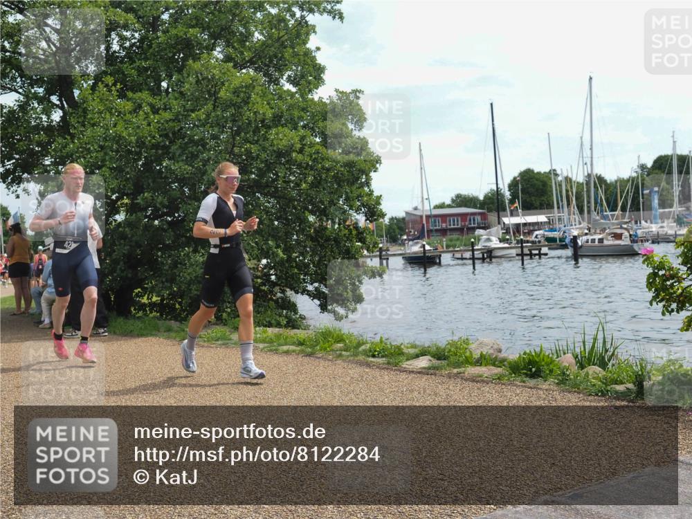 22.06.2025 - Viking Triathlon KatJ http://msf.ph/oto/8122284 22.06.2025 13:33:39 Laufen 22, 421 meine-sportfotos.de