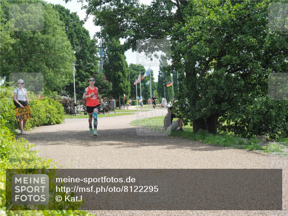 22.06.2025 - Viking Triathlon KatJ http://msf.ph/oto/8122295 22.06.2025 13:03:01 Laufen 620 meine-sportfotos.de