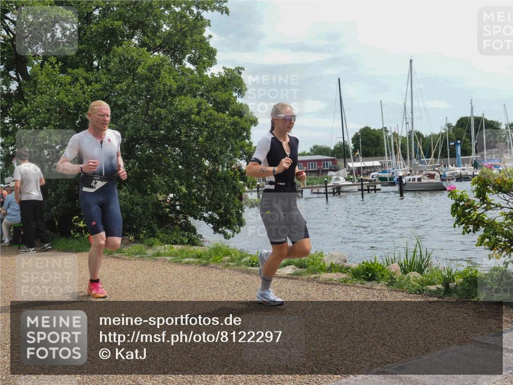 22.06.2025 - Viking Triathlon KatJ http://msf.ph/oto/8122297 22.06.2025 13:33:39 Laufen 22, 421 meine-sportfotos.de