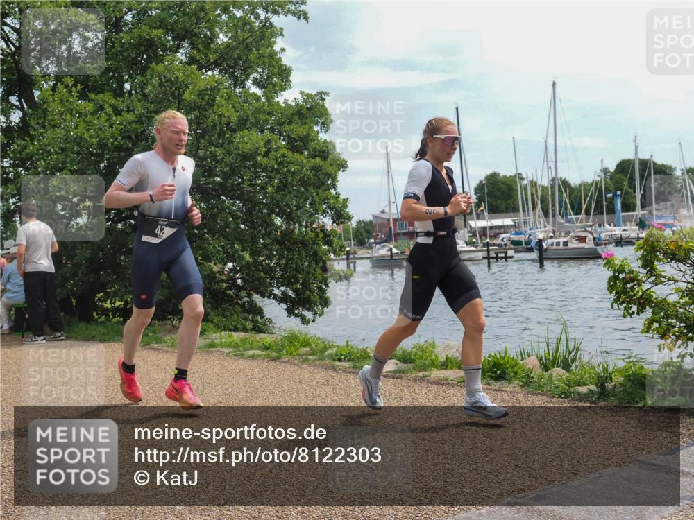 22.06.2025 - Viking Triathlon KatJ http://msf.ph/oto/8122303 22.06.2025 13:33:39 Laufen 22, 421 meine-sportfotos.de