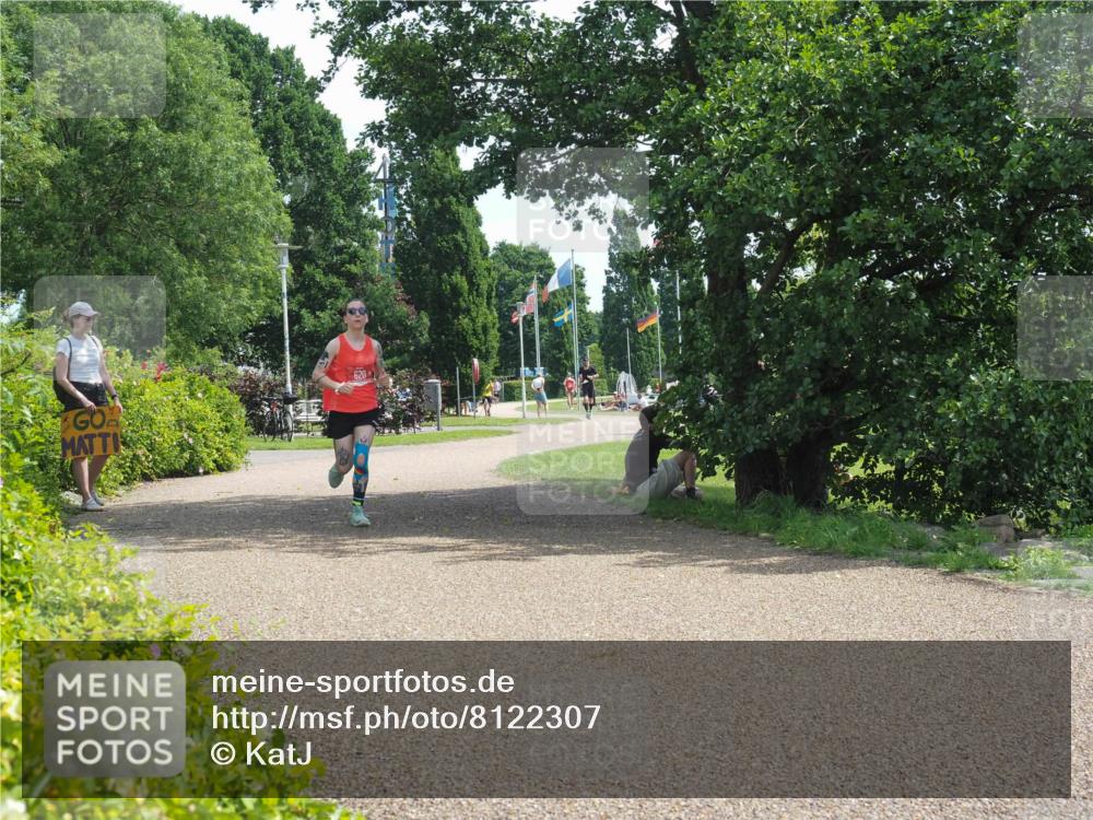 22.06.2025 - Viking Triathlon KatJ http://msf.ph/oto/8122307 22.06.2025 13:03:01 Laufen 620 meine-sportfotos.de