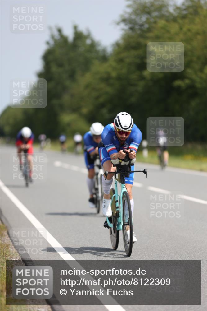 22.06.2025 - Viking Triathlon Yannick Fuchs http://msf.ph/oto/8122309 22.06.2025 11:49:51 Radfahren 3, 211, 254, 257, 347, 638, 648 meine-sportfotos.de