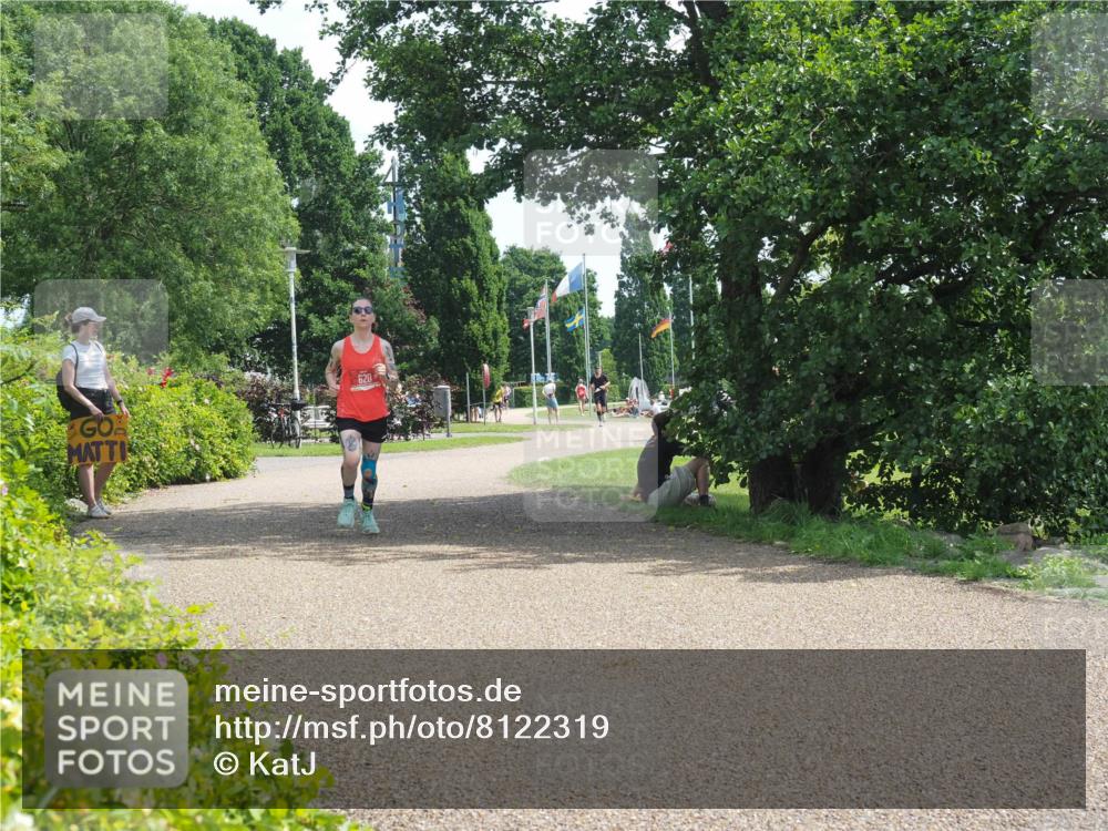 22.06.2025 - Viking Triathlon KatJ http://msf.ph/oto/8122319 22.06.2025 13:03:01 Laufen 620 meine-sportfotos.de