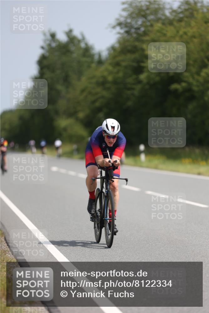 22.06.2025 - Viking Triathlon Yannick Fuchs http://msf.ph/oto/8122334 22.06.2025 11:49:53 Radfahren 3, 33, 211, 257, 347, 638, 648 meine-sportfotos.de