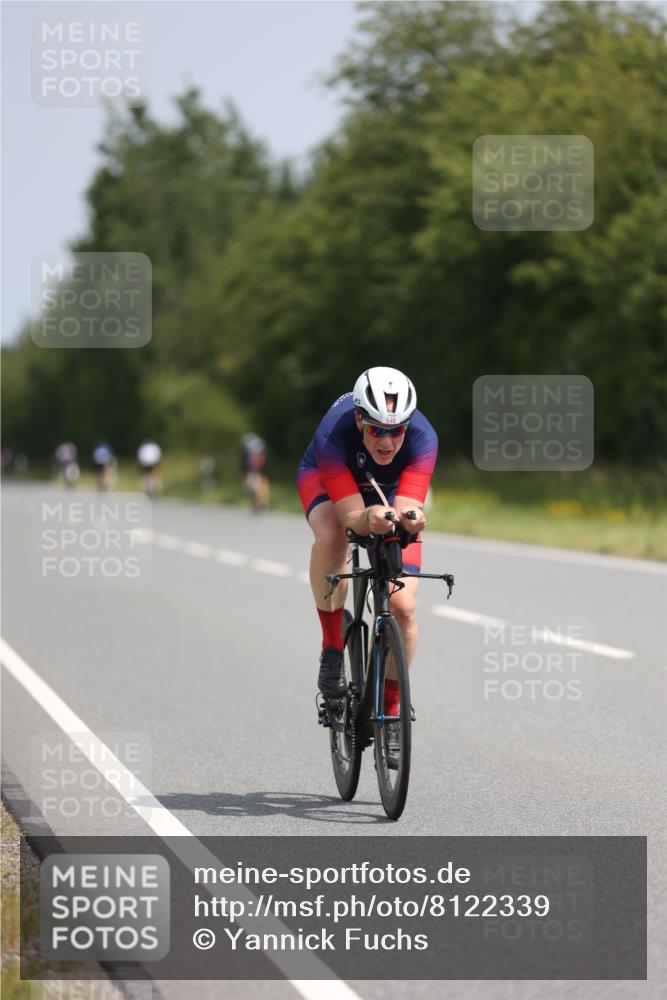 22.06.2025 - Viking Triathlon Yannick Fuchs http://msf.ph/oto/8122339 22.06.2025 11:49:53 Radfahren 3, 33, 211, 257, 347, 638, 648 meine-sportfotos.de