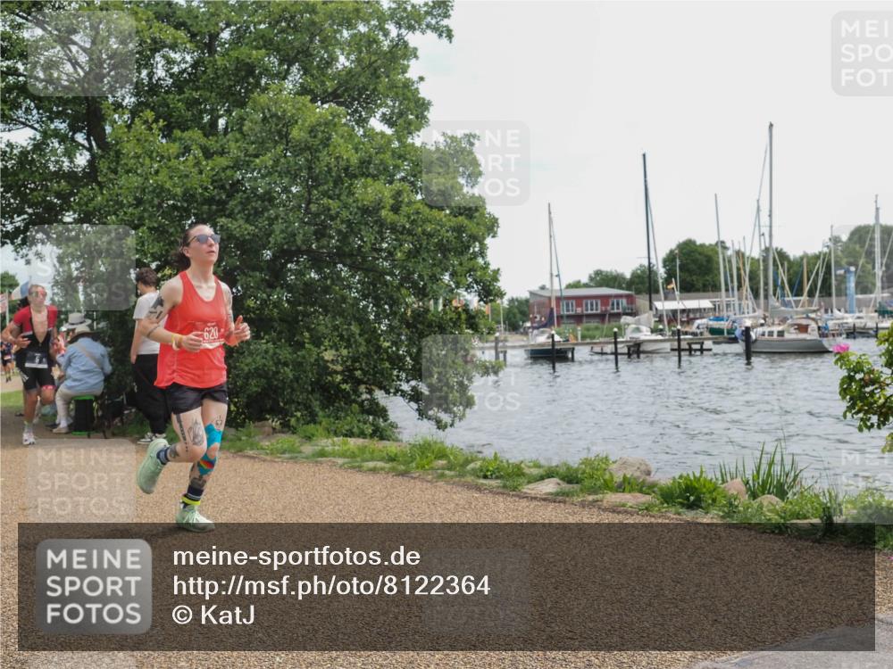 22.06.2025 - Viking Triathlon KatJ http://msf.ph/oto/8122364 22.06.2025 13:33:47 Laufen 5, 620 meine-sportfotos.de
