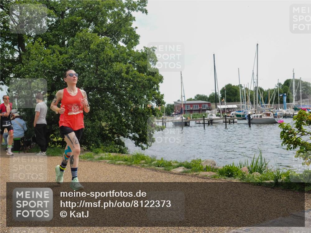 22.06.2025 - Viking Triathlon KatJ http://msf.ph/oto/8122373 22.06.2025 13:33:47 Laufen 5, 620 meine-sportfotos.de
