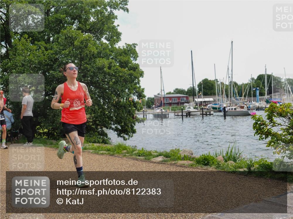 22.06.2025 - Viking Triathlon KatJ http://msf.ph/oto/8122383 22.06.2025 13:33:48 Laufen 5, 620 meine-sportfotos.de